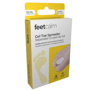 Separatore Spesso in Gel