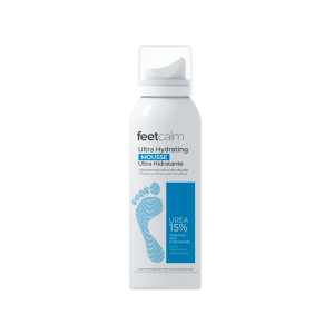 Mousse Ultra Idratante